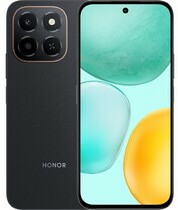 Điện thoại Honor X6C 6GB/128GB Đen