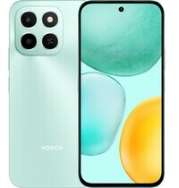 Điện thoại Honor X6C 6GB/128GB Xanh dương