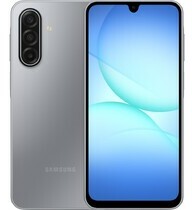 Điện thoại Samsung Galaxy A17 5G (8GB/128GB) Xám Khói