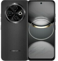 Điện thoại Tecno Spark 30C 6GB/128GB Đen Sao Đêm