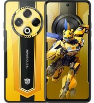 Điện thoại Tecno Spark 30 8GB/128GB Vàng Bumblebee