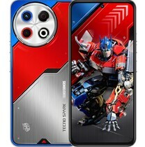 Điện thoại Tecno Spark 30 Pro 8GB/256GB Đỏ Optimus