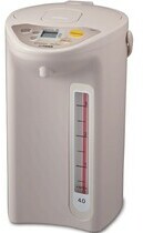 Bình thủy điện Tiger 4 lít PDR-S40W