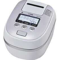 Nồi cơm điện Tiger 0.63 lít JPD-A06W