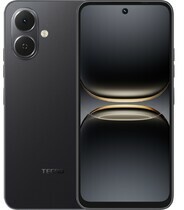 Điện thoại Tecno Spark Go2 4GB/64GB Đen Nét Họa