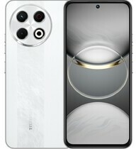 Điện thoại Tecno Spark 30 Pro 8GB/256GB Bạc Cực Quang