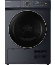 Máy sấy bơm nhiệt Toshiba Inverter 8 kg TD-T21B90HWV(MG)