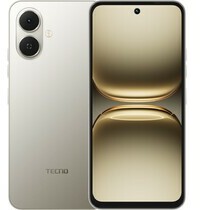 Điện thoại Tecno Spark Go2 4GB/64GB Xám Titan