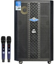 Loa karaoke di động Nova Audio Pro-550V