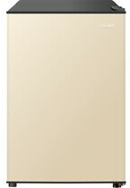 Tủ lạnh Aqua Inverter 90 lít AQR-D100FA(GG)