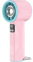 Quạt cầm tay Goojodoq GFS002-SAKURA PINK-GJ