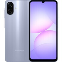 Điện thoại Samsung Galaxy A07 4G (4GB/128GB) Tím Nhạt