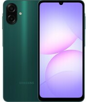 Điện thoại Samsung Galaxy A07 4G (4GB/128GB) Xanh Lá