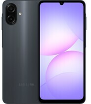 Điện thoại Samsung Galaxy A07 4G (4GB/128GB) Đen