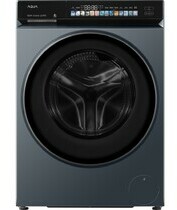 Máy giặt sấy Aqua Inverter 10kg AWD10-BP4377U1L(GN)