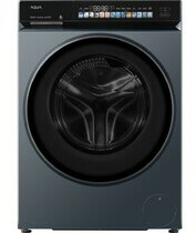 Máy giặt sấy Aqua Inverter 10kg AWD10-BP4377U1L(GN)