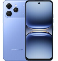 Điện thoại Tecno Spark 40 6GB/128GB Tím Ảo Ảnh