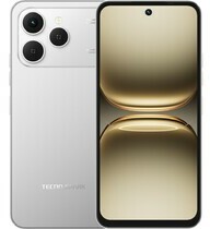 Điện thoại Tecno Spark 40 6GB/128GB Xám Mây Mù