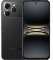 Điện thoại Tecno Spark 40 8GB/256GB Đen Sao Sa