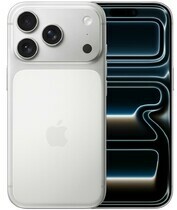 Điện thoại iPhone 17 Pro Max 256GB Bạc