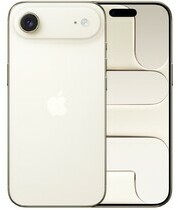 Điện thoại iPhone Air 512GB Vàng Nhạt