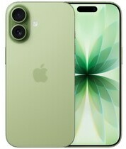 Điện thoại iPhone 17 256GB Xanh Lá Xô Thơm