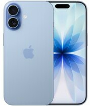 Điện thoại iPhone 17 512GB Xanh Lam Khói