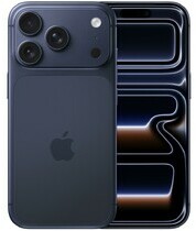 Điện thoại iPhone 17 Pro 1TB Xanh Đậm