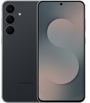 Điện thoại Samsung Galaxy S25 FE (8GB/128GB) Đen