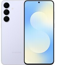 Điện thoại Samsung Galaxy S25 FE (8GB/128GB) Xanh Nhạt