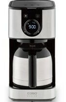 Máy pha café Caso Selection C10 Thermo