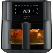 Nồi chiên không dầu Caso 6 lít AirFry 6.0