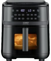 Nồi chiên không dầu Caso 7 lít AirFry & Steam 700