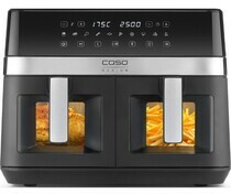 Nồi chiên không dầu Caso 14 lít AirFry Duo Chef