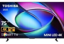 Smart Tivi Mini LED Toshiba 4K 75 inch 75Z670RP