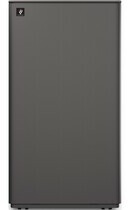 Máy lọc khí có chức năng hút ẩm Sharp 30 Lít DW-T30FV-H