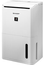 Máy hút ẩm Sharp 12 Lít DW-D12A-W