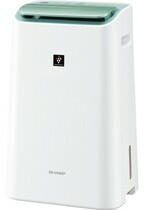 Máy hút ẩm Sharp 16 Lít DW-E16FA-W