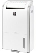 Máy hút ẩm Sharp 20 Lít DW-D20A-W