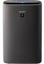 Máy tạo ẩm Sharp KI-N40V-H