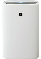 Máy tạo ẩm Sharp KI-N50V-W