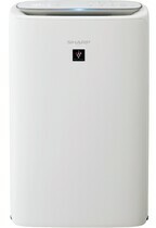 Máy tạo ẩm Sharp KI-N40V-W