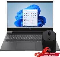 Laptop HP Victus Gaming 16-s0135AX R7-7840HS/32GB/512GB/Win11 Đen (9Q983PA)
