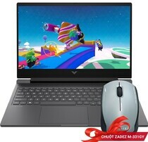 Laptop HP Victus Gaming 16-r0216TX i5-13500H/32GB/512GB/Win11 Đen (9Q973PA)