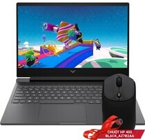 Laptop HP Victus Gaming 16-r0216TX i5-13500H/32GB/512GB/Win11 Đen (9Q973PA)