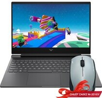 Laptop HP Victus Gaming 16-r0283TX i5-13500H/16GB/512GB/Win11 Đen (AD9T3PA)