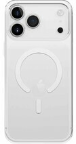 Ốp lưng iPhone 17 Pro Max Uniq MagClick Clear