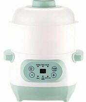 Nồi nấu chậm Mishio MK383