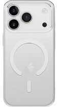 Ốp lưng iPhone 17 Pro Uniq MagClick Clear
