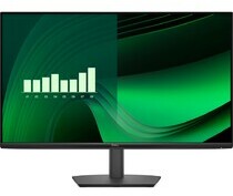 Màn hình vi tính Dell LCD-E2725HM-27-FHD-3Y